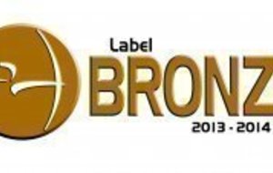 Label Bronze